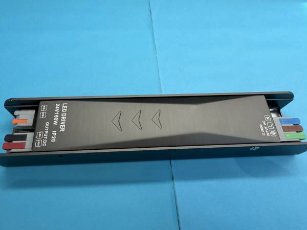 Led Treiber 24Volt 150 Watt,Dimmbar, 3556